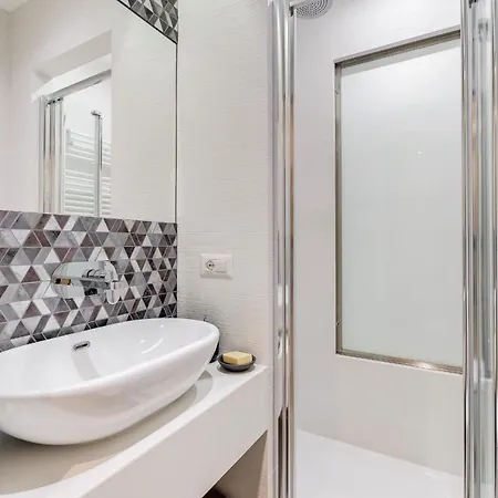 Апартаменты Casadoria51 *