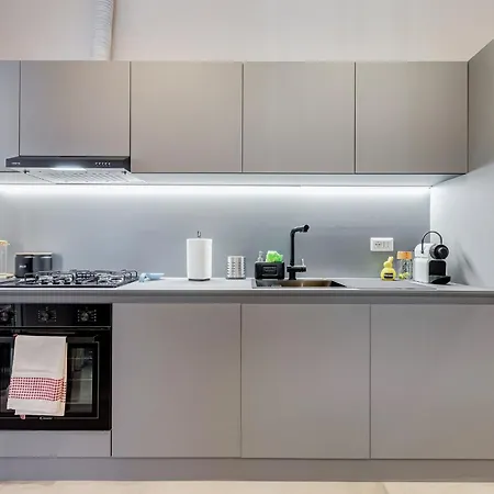 Апартаменты Casadoria51 *