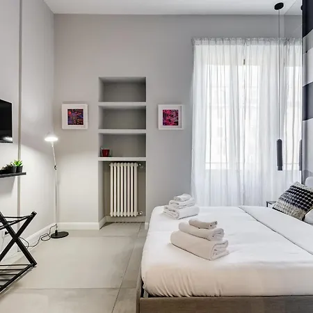 Casadoria51 * Рим
