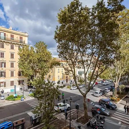 Casadoria51 Апартаменты